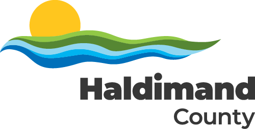 Haldimand County Logo