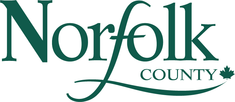 Norfolk County Logo